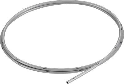 PUN-H-1/8-SI-150-CB / Plastic tubing  PUN-H-1/8-SI-150-CB