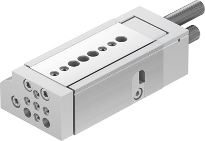 DGSL-16-20-PA / Mini slide      DGSL-16-20-PA