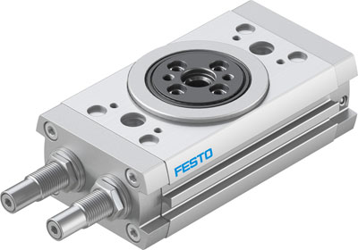 DRRD-16-180-FH-Y9A / Semi-rot. drive DRRD-16-180-FH-Y9A