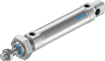 DSNU-25-60-P-A / Standard cyl.   DSNU-25-60-P-A