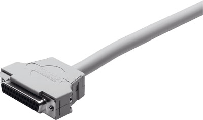 KMP6-25P-20-2,5 / Connect cable   KMP6-25P-20-2,5