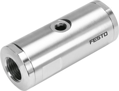 VZQA-C-M22U-15-TT-V4V4S1-4 / Pinch valve