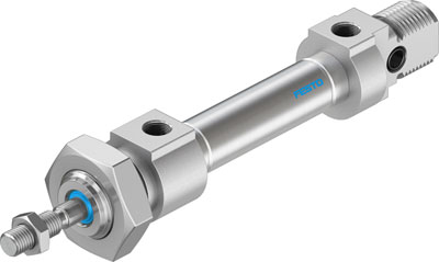 DSNU-8-10-P-A / Standard cyl.   DSNU-8-10-P-A