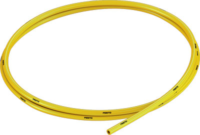 PUN-H-4X0,75-GE / Plastic tubing  PUN-H-4X0,75-GE