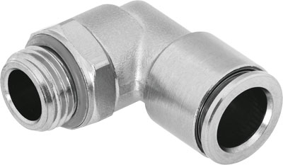 NPQH-L-M5-Q4-P10 / Push-in L-fit   NPQH-L-M5-Q4-P10