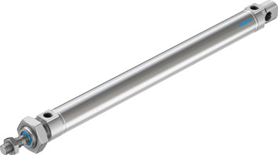 DSNU-25-250-P-A / Standard cyl.   DSNU-25-250-P-A