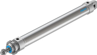 DSNU-32-250-PPV-A / Round cylinder  DSNU-32-250-PPV-A