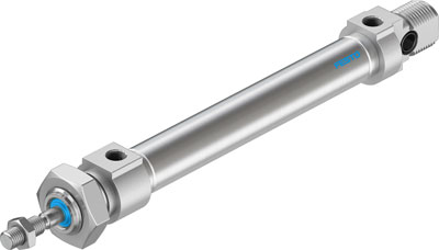 DSNU-10-60-P-A / Standard cyl.   DSNU-10-60-P-A