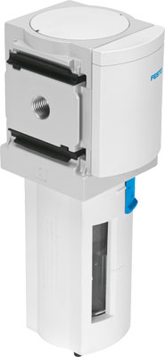 MS6-LFM-1/2-BRV / Fine filter     MS6-LFM-1/2-BRV