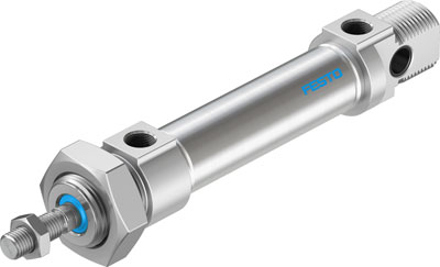 DSNU-20-40-P-A / Standard cyl.   DSNU-20-40-P-A