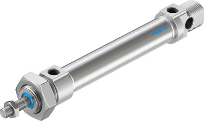 DSNU-20-80-P-A / Standard cyl.   DSNU-20-80-P-A