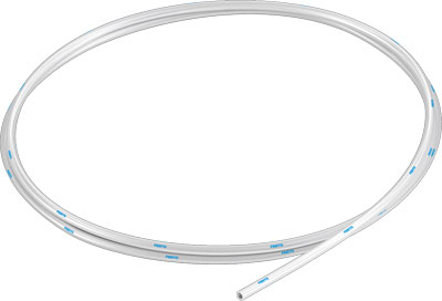 PUN-H-3X0,5-NT / Plastic tubing  PUN-H-3X0,5-NT