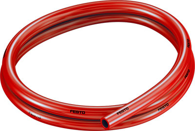 PUN-H-1/2-RT-150-CB / Plastic tubing  PUN-H-1/2-RT-150-CB