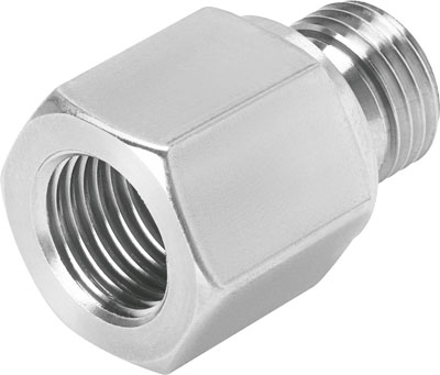 NPFV-AF-G14-N14-MF / Adapter         NPFV-AF-G14-N14-MF
