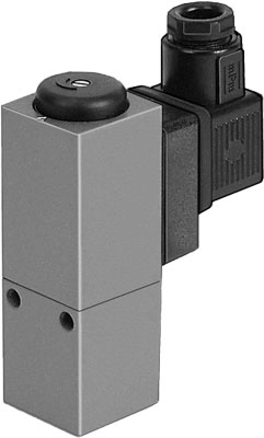 VPEV-1/8 / Vacuum switch   VPEV-1/8