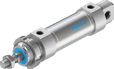 DSNU-32-40-PPV-A / Round cylinder  DSNU-32-40-PPV-A