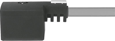 KMC-1-24DC-2,5-LED / Connecting line KMC-1-24DC-2,5-LED