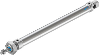 DSNU-16-160-P-A / Standard cyl.   DSNU-16-160-P-A
