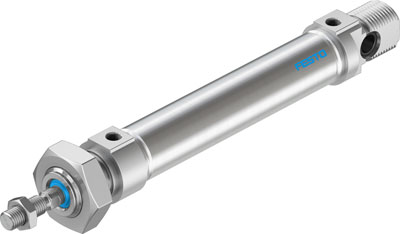 DSNU-16-50-P-A / Standard cyl.   DSNU-16-50-P-A