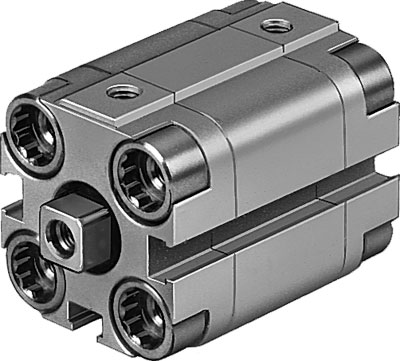 ADVULQ-16-10-P-A / Compact cyl.    ADVULQ-16-10-P-A