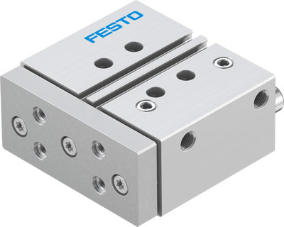 DFM-25-30-P-A-KF / Guided drive    DFM-25-30-P-A-KF