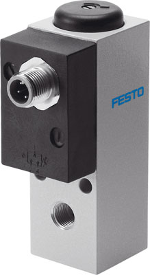VPEV-1/8-M12 / Vacuum switch   VPEV-1/8-M12