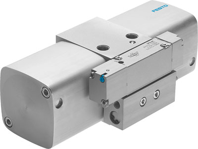 DPA-40-D / Press booster   DPA-40-D