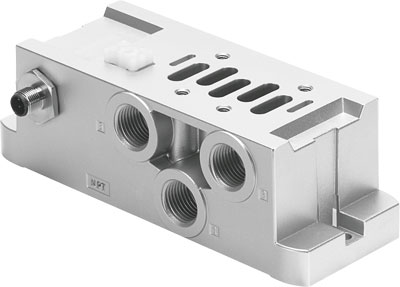 VABS-S2-2S-G12-R3 / Sub-base        VABS-S2-2S-G12-R3