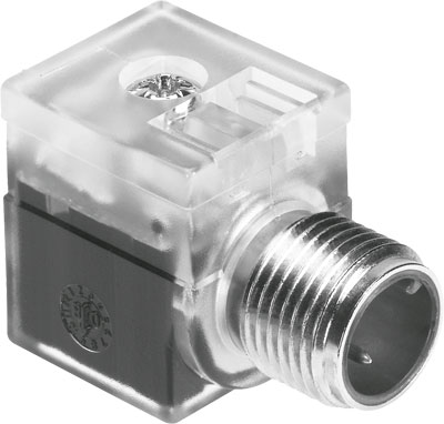 MSSD-EB-M12-MONO / Plug socket     MSSD-EB-M12-MONO