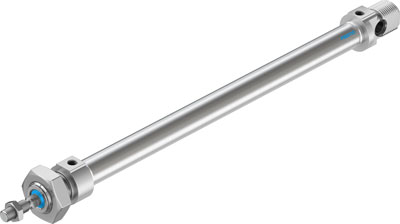 DSNU-12-160-P-A / Standard cyl.   DSNU-12-160-P-A