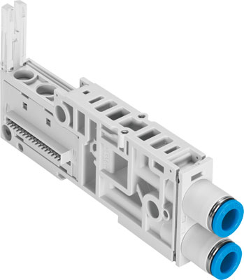 VMPAL-AP-14-QS6-2-T1 / Sub-base        VMPAL-AP-14-QS6-2-T1