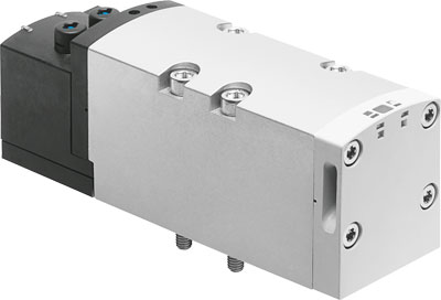 VSVA-B-P53C-ZD-D2-1T1L / Solenoid valve  VSVA-B-P53C-ZD-D2-1T1L