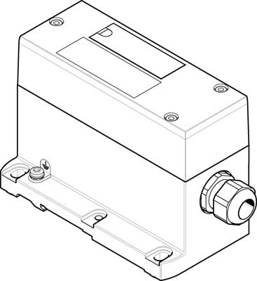 VABE-S6-1LF-C-M1-C36N / Multi-pin node  VABE-S6-1LF-C-M1-C36N
