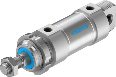 DSNU-50-25-PPV-A / Round cylinder  DSNU-50-25-PPV-A