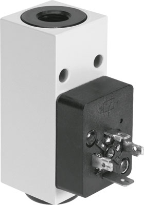 PEV-1/4-B-OD / Pressure switch PEV-1/4-B-OD