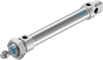 DSNU-20-100-P-A / Standard cyl.   DSNU-20-100-P-A