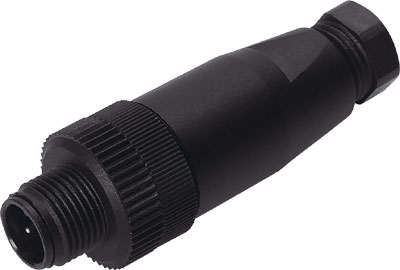 SEA-4GS-7-2,5 / Plug            SEA-4GS-7-2,5