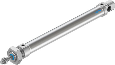 DSNU-16-125-P-A / Standard cyl.   DSNU-16-125-P-A
