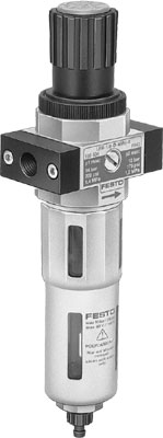 LFR-D-7-MINI-A / Basic valve     LFR-D-7-MINI-A