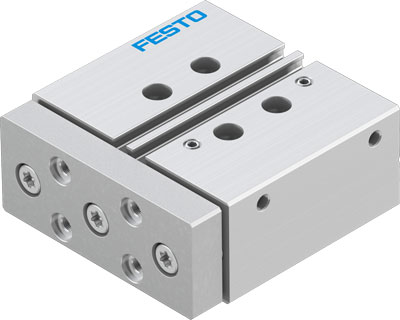 DFM-20-30-P-A-KF / Guided drive    DFM-20-30-P-A-KF