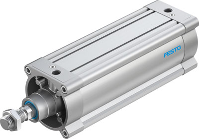 DSBC-125-250-PPVA-N3 / Standard cyl.   DSBC-125-250-PPVA-N3
