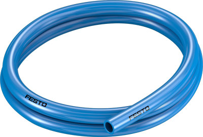 PUN-16X2,5-BL / Plastic tubing  PUN-16X2,5-BL