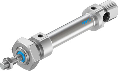 DSNU-12-25-P-A / Standard cyl.   DSNU-12-25-P-A