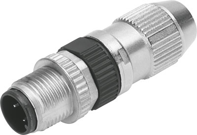 NECU-S-M12G3-HX / Plug            NECU-S-M12G3-HX