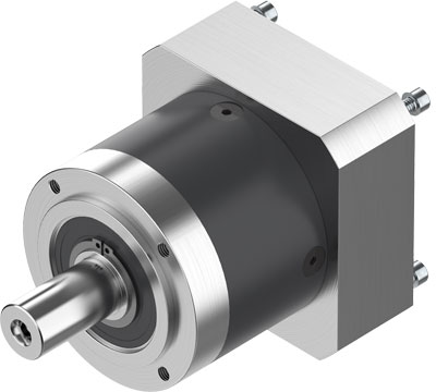 EMGA-80-P-G3-SST-87 / Gear unit       EMGA-80-P-G3-SST-87