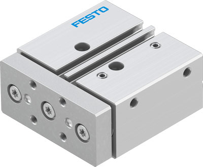 DFM-16-20-P-A-GF / Guided drive    DFM-16-20-P-A-GF