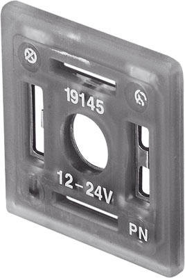 MC-LD-12-24DC / Illumin. seal   MC-LD-12-24DC