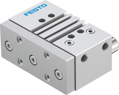 DFM-50-25-P-A-GF / Guided drive    DFM-50-25-P-A-GF