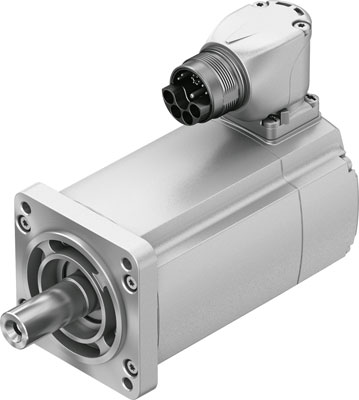 SERVOMOTEUR, EMMT-AS-60-S-LS-RMB