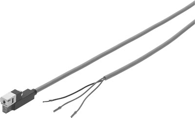 SMT-8G-PS-24V-E-2,5Q-OE / Prox. sensor    SMT-8G-PS-24V-E-2,5Q-OE